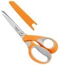 Scissors: Dressmaking Shears: RazorEdge: Softgrip: 13cm/5.12in